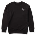 F&F Unisex Crew Fleece Sweatshirt