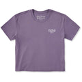 Were Having a Ball Womens Short Sleeved Boxy Tee